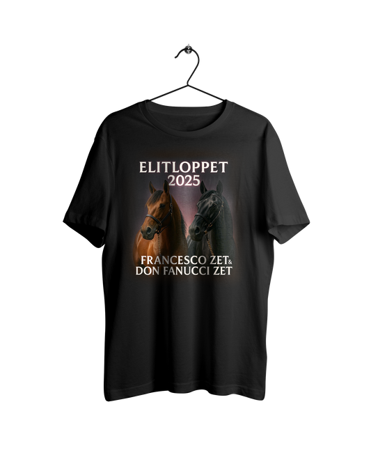 Elitloppet T-shirt 2025