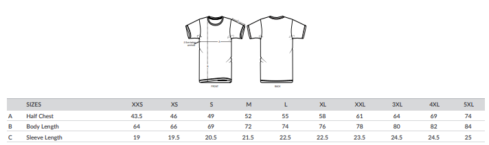 Stall Zet - Lurar Tee - Svart