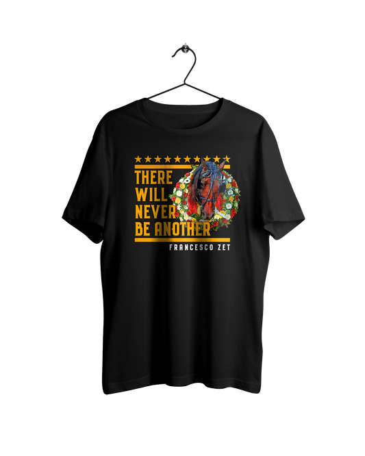 Fransesco Zet T-shirt Svart